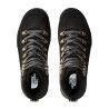 The North Face W Back-To-Berkeley Iv Leather Wp - Sapatilhas mulher | Hardloop