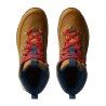 The North Face M Bergen Leather Wp - Winterstiefel - Herren | Hardloop