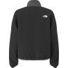 The North Face W Cragmont Snap Front Fleece Jacket - Fleecejakke - Damer | Hardloop