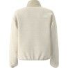 The North Face W Cragmont Snap 1/2 Fleece Jacket - Fleecejakke - Damer | Hardloop
