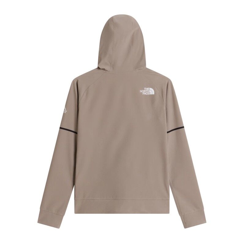 The North Face Teen Mountain Athletics Woven Jacket - Windjacke - Kind | Hardloop