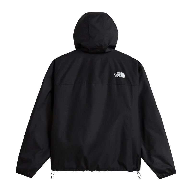 The North Face W Nuketo Wind Jacket - Chaqueta cortavientos - Mujer | Hardloop