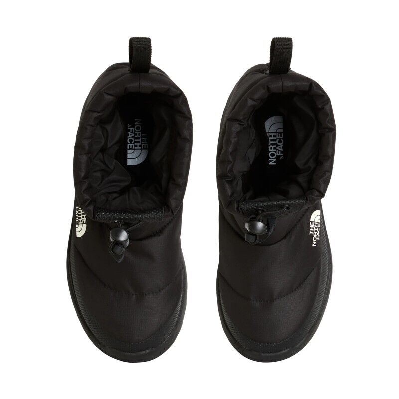 The North Face Y Nse Traction Bootie Wp - Botas de invierno - Niños | Hardloop