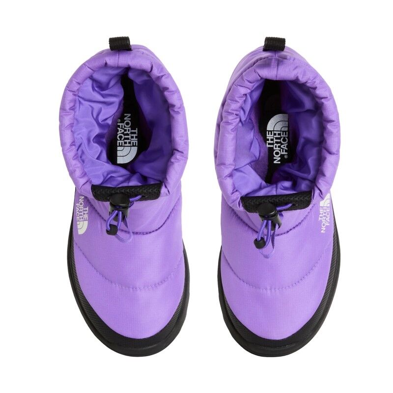 The North Face Y Nse Traction Bootie Wp - Snow boots - Kid's | Hardloop