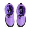 The North Face Y Nse Traction Bootie Wp - Winterschoenen - Kinderen | Hardloop