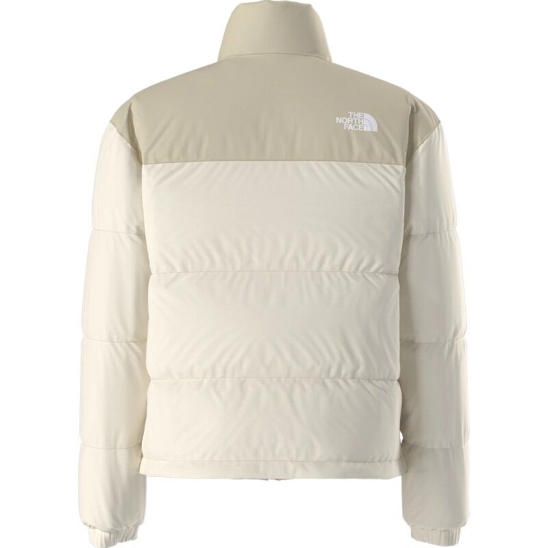The North Face W Nuketo Synth Ins Jacket - Kurtka damski | Hardloop