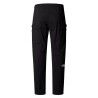 The North Face M Winter Exploration Reg Tapered Cargo P - Wanderhose - Herren | Hardloop