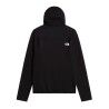 The North Face M Polartec Powerstretch Meteora Hoodie - Polaire homme | Hardloop