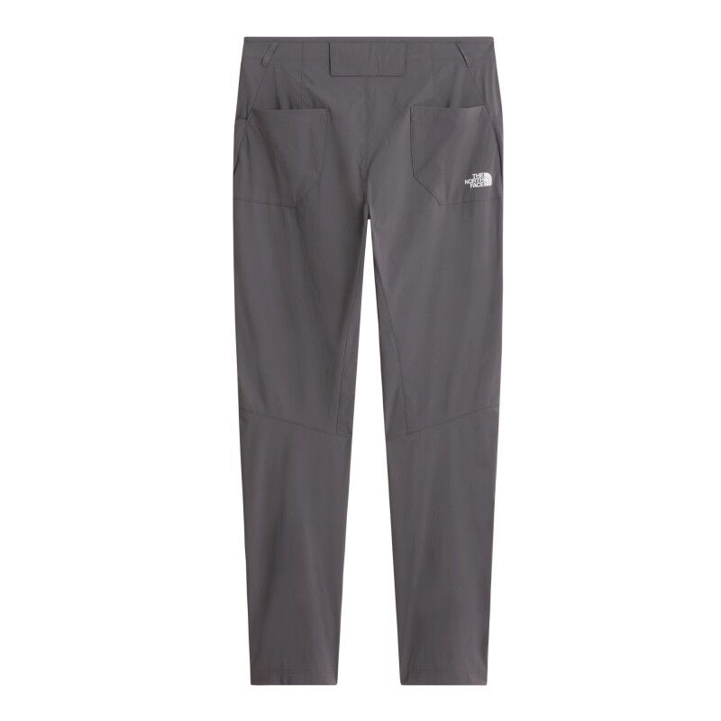 The North Face Exploration Pant - Dámské turistické kalhoty | Hardloop