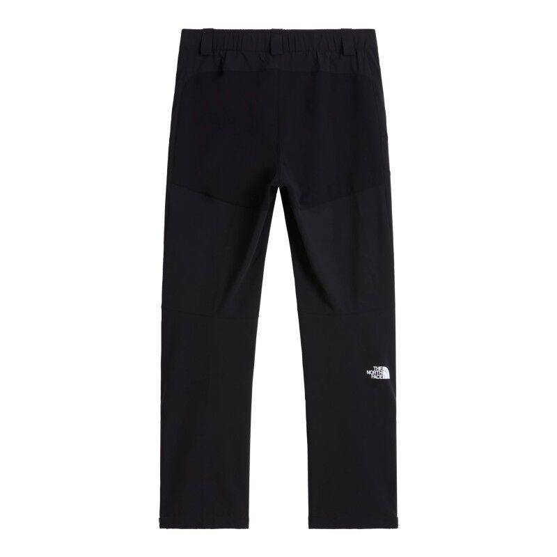 The North Face M Reinforced Regular Straight Pant - Mountaineering trousers - Men's | Hardloop
