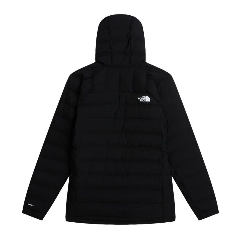 The North Face M Abseil Stretch Down Hoodie - Synthetic jacket - Men's | Hardloop