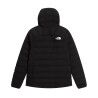 The North Face W Abseil Stretch Down Hoodie - Donsjack - Dames | Hardloop