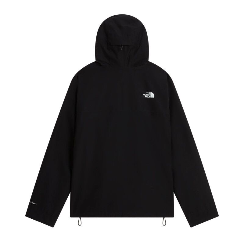 The North Face M Dryvent Zip-In Jacket - Regnjakke - Herrer | Hardloop