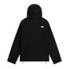 The North Face M Dryvent Zip-In Jacket - Regnjakke - Herrer | Hardloop