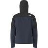 The North Face M Diablo Softshell Detachable Hood - Softshell jacket - Men's | Hardloop