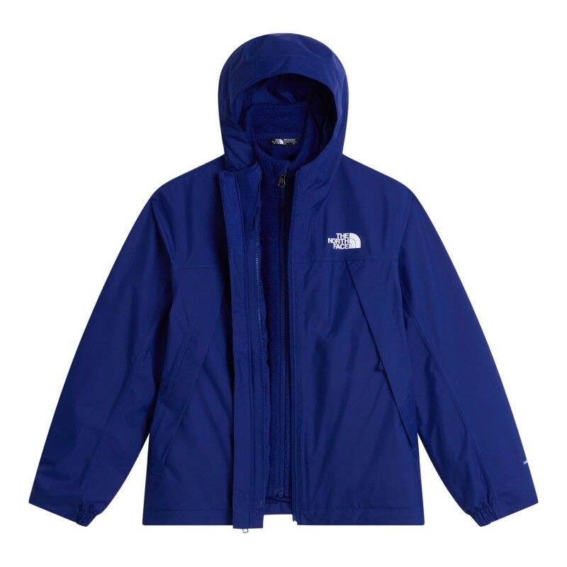 The North Face Teen Antora Triclimate - Kurtka 3w1 dziecięca | Hardloop