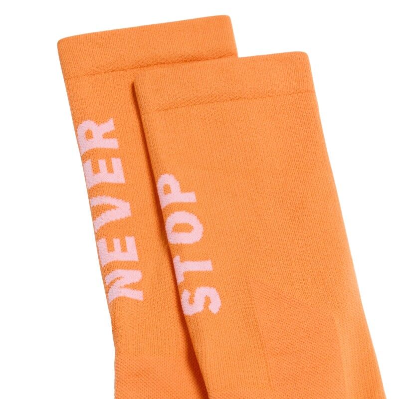The North Face Never Stop Trail Run Crew Sock - Chaussettes trail | Hardloop