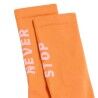 The North Face Never Stop Trail Run Crew Sock - Calcetines trail running | Hardloop