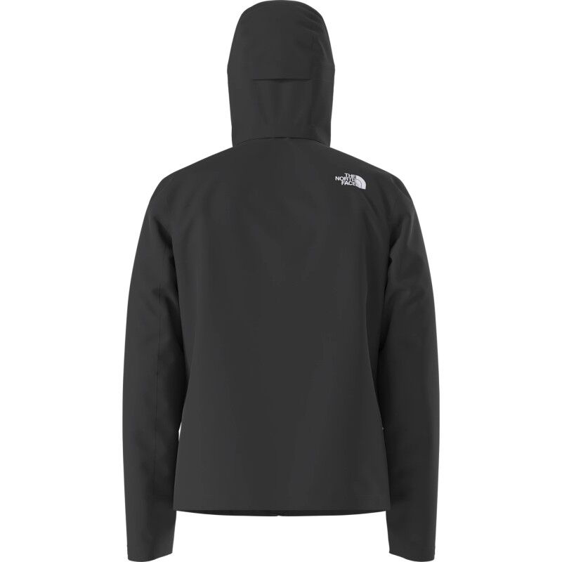 The North Face M Diablo Softshell Detachable Hood - Softshell jacket - Men's | Hardloop