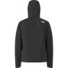 The North Face M Diablo Softshell Detachable Hood - Veste softshell homme | Hardloop