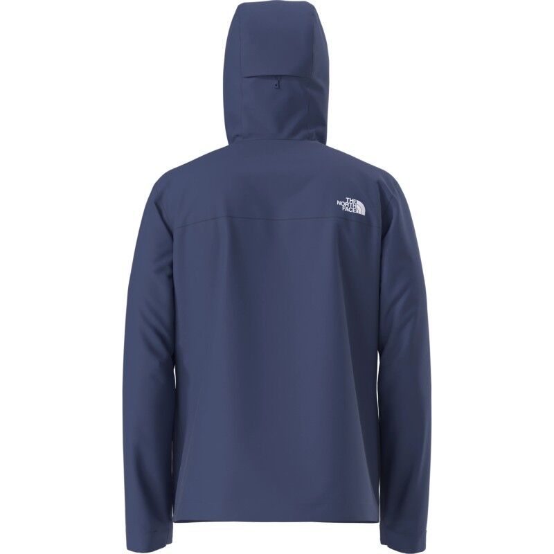 The North Face Dryzzle Futurelight 2 Jacket - Chaqueta impermeable - Hombre | Hardloop