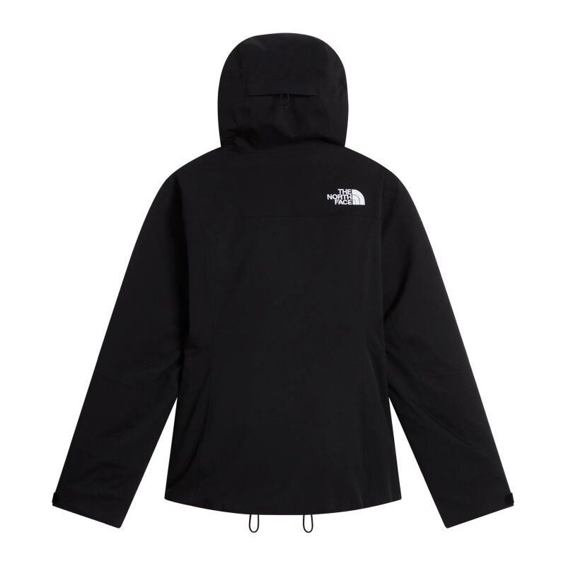 The North Face W Mount Bre Jacket - Vindejakke - Damer | Hardloop