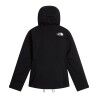 The North Face W Mount Bre Jacket - Dámská větrovka | Hardloop