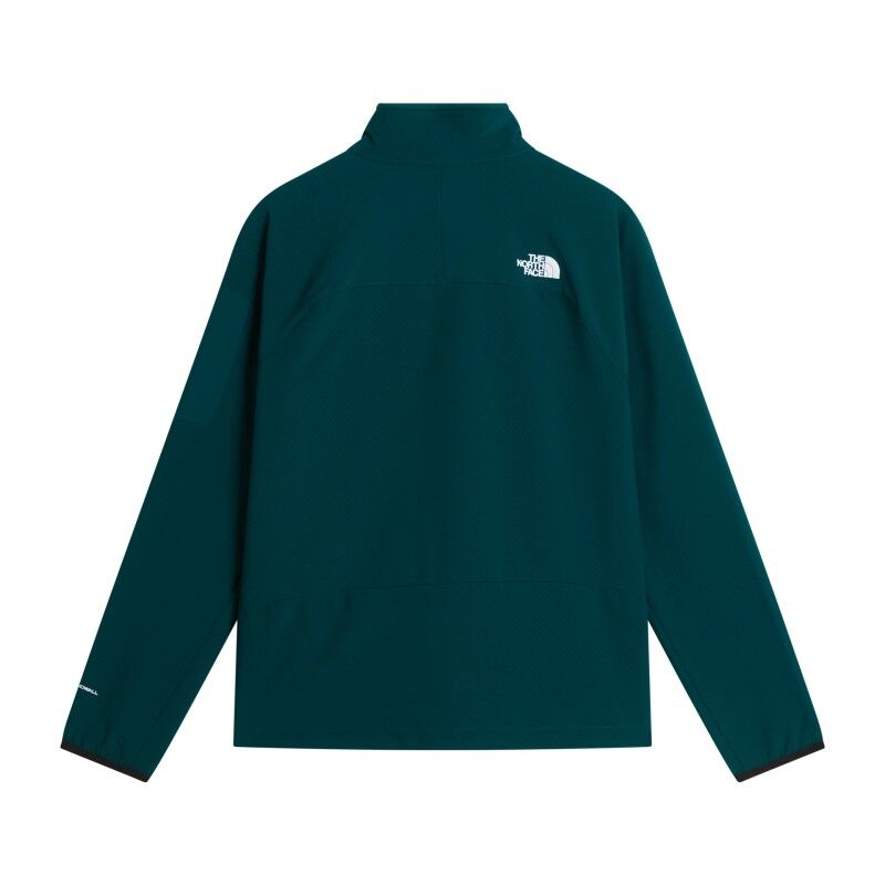 The North Face Tek Approach Jacket - Softshell jacket - Men's | Hardloop