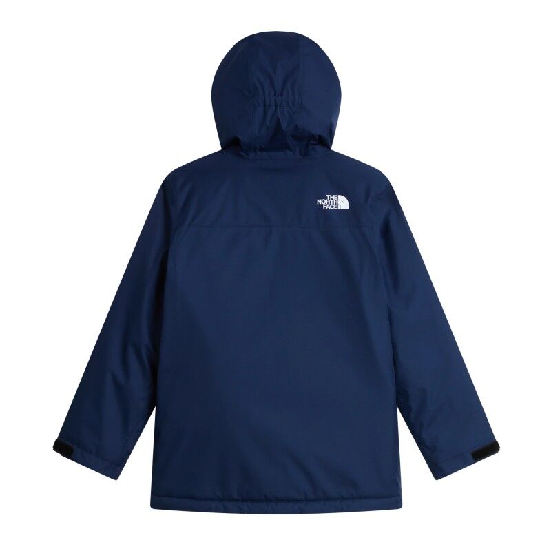 The North Face Teen Snowquest Jacket - Skidjacka - Børn | Hardloop