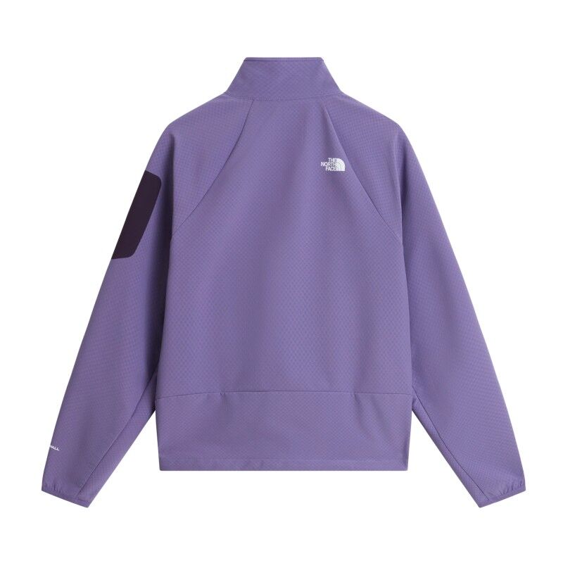 The North Face Tek Approach Jacket - Veste softshell femme | Hardloop