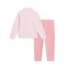 The North Face Kid Glacier Set - Bluza polarowa dziecięca | Hardloop