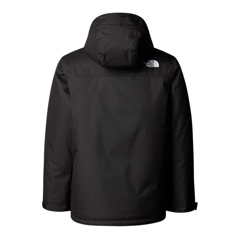 The North Face Teen Snowquest Jacket - Ski jacket - Kid's | Hardloop