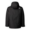 The North Face Teen Snowquest Jacket - Ski jacket - Kid's | Hardloop