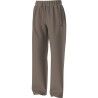 The North Face W Tnf Essential Simple Dome Straight Leg - Pantalon survêtement femme | Hardloop