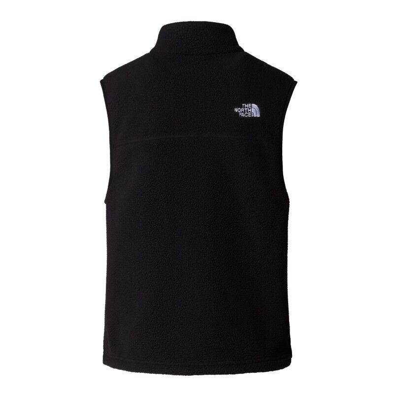 The North Face W Yumiori Vest - Fleeceweste - Damen | Hardloop