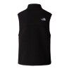 The North Face W Yumiori Vest - Dámská fleesová mikina | Hardloop