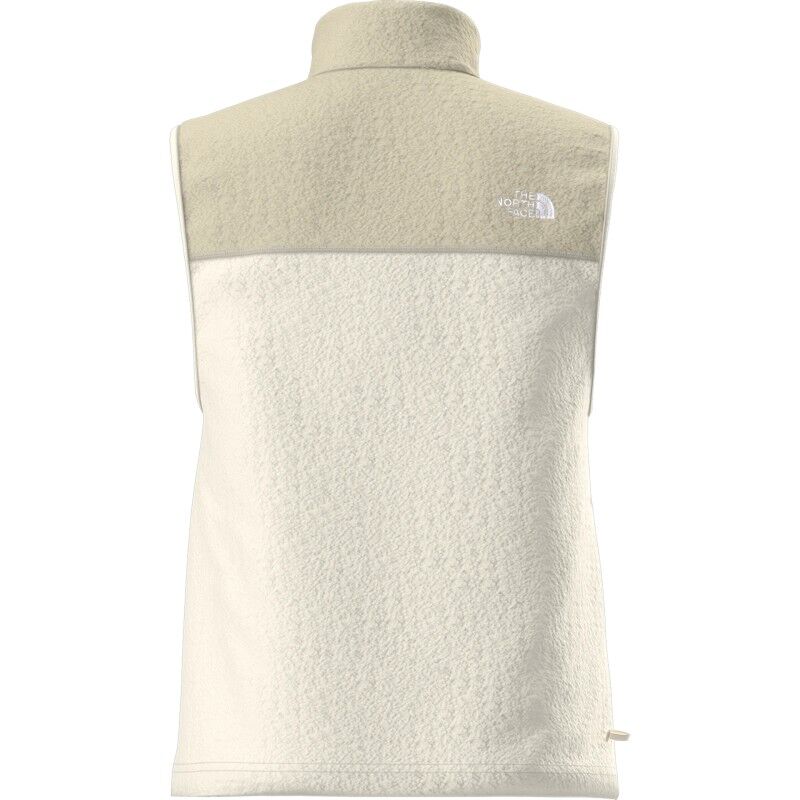 The North Face W Yumiori Vest - Fleece vest - Women's | Hardloop