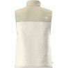 The North Face W Yumiori Vest - Polaire sans manches femme | Hardloop