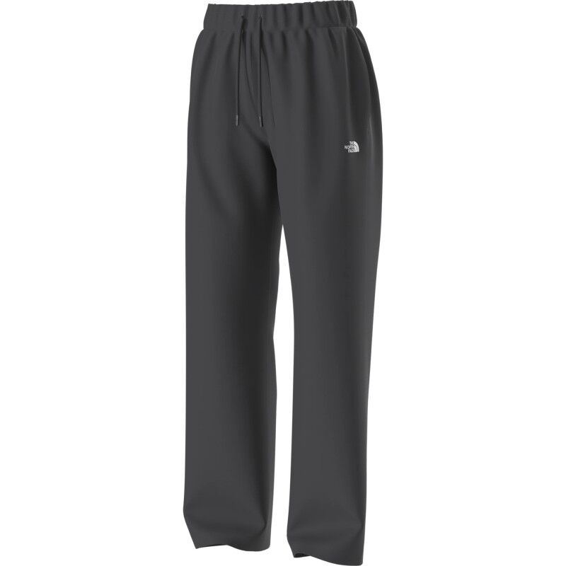 The North Face W Tnf Essential Simple Dome Straight Leg - Pantalon survêtement femme | Hardloop