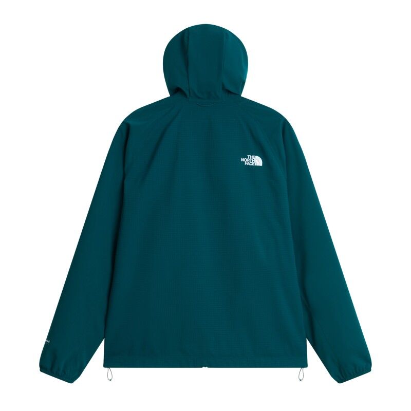 The North Face Lightrange Woven Jacket - Pánská větrovka | Hardloop