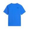 The North Face M Foundation Short Sleeves T-Shirt-Graph - Camiseta - Hombre | Hardloop