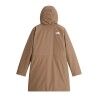 The North Face W Hikesteller Insulated Parka - Dámská zimní bunda | Hardloop