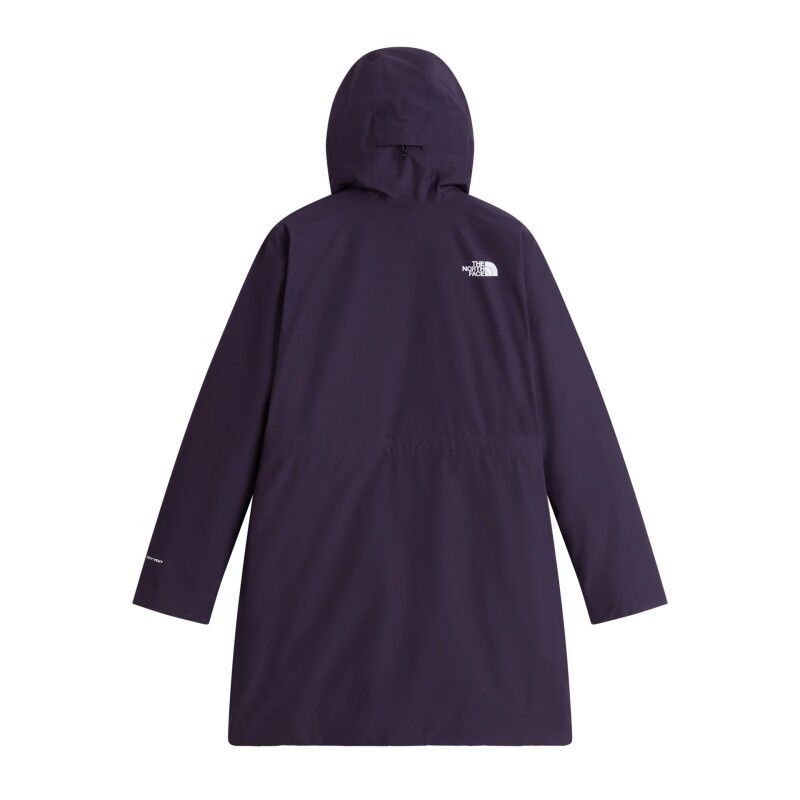 The North Face W Hikesteller Insulated Parka - Parka - Women's | Hardloop