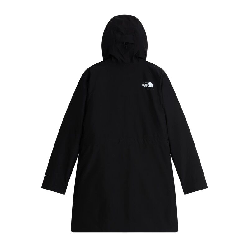 The North Face W Hikesteller Insulated Parka - Parka - Women's | Hardloop