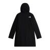 The North Face W Hikesteller Insulated Parka - Kurtka zimowa damska | Hardloop