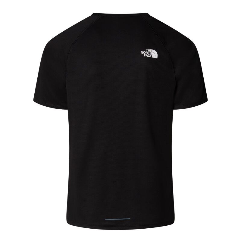 The North Face Sunriser SS - T-Shirt - Herren | Hardloop