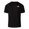 The North Face Sunriser SS - T-shirt - Herrer | Hardloop