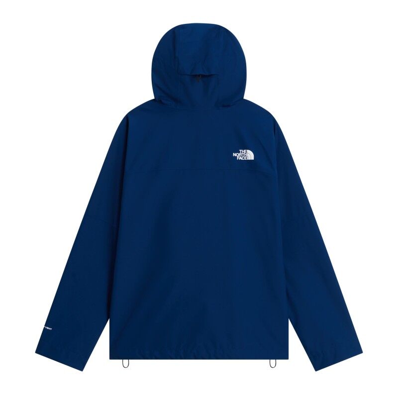 The North Face W Dryvent Zip-In Jacket - Vindejakke - Damer | Hardloop