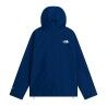 The North Face W Dryvent Zip-In Jacket - Veste coupe-vent femme | Hardloop