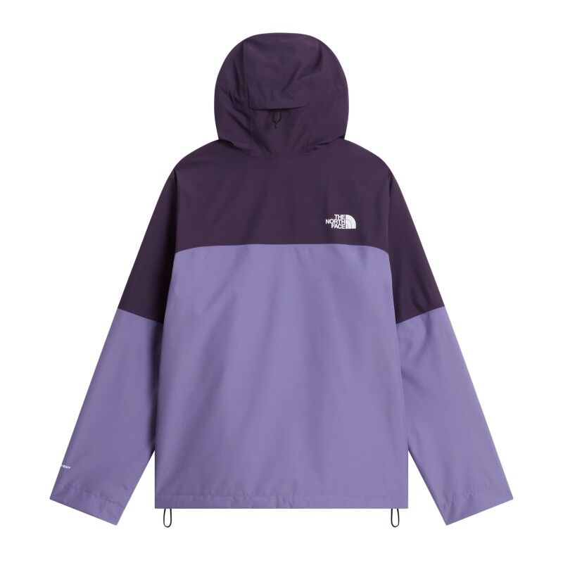 The North Face W Dryvent Zip-In Jacket - Giacca a vento - Donna | Hardloop